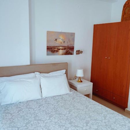 Agia Pelagia Sun Βy Τhe Sea 100M From The Beach 아파트 외부 사진