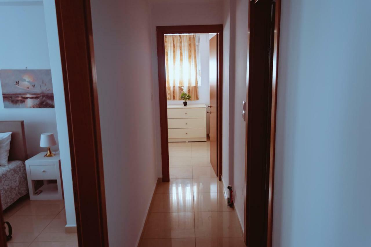 Agia Pelagia Sun Βy Τhe Sea 100M From The Beach 아파트 외부 사진