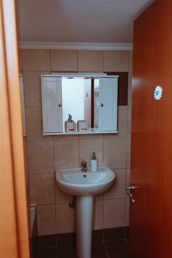 Agia Pelagia Sun Βy Τhe Sea 100M From The Beach 아파트 외부 사진